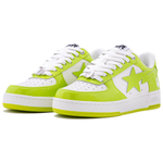 A Bathing Ape Bathing Ape A Bathing Ape Sta Cow Leather
