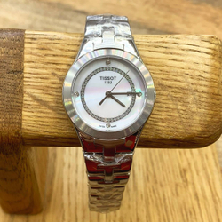 Часы Tissot