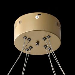 Подвесная Люстра Ariana D105 By Imperiumloft