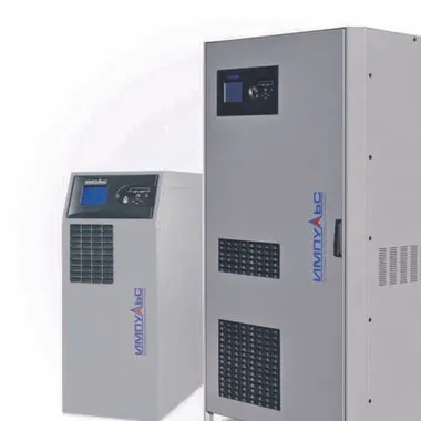 ИБП ИМПУЛЬС БОКСЕР Ф 33-10, 7Ач - изображение 1 ИБП ИМПУЛЬС БОКСЕР Ф 33-10, 7Ач - фото 1