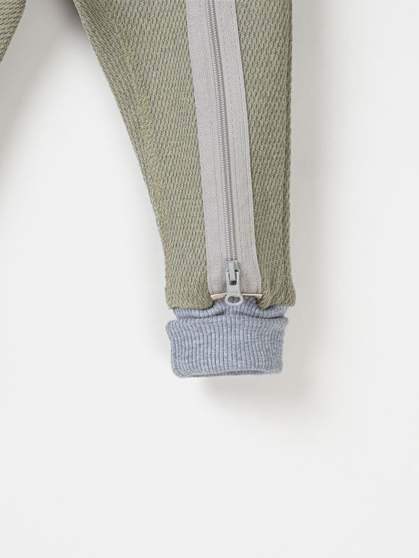 Комбинезон термо 