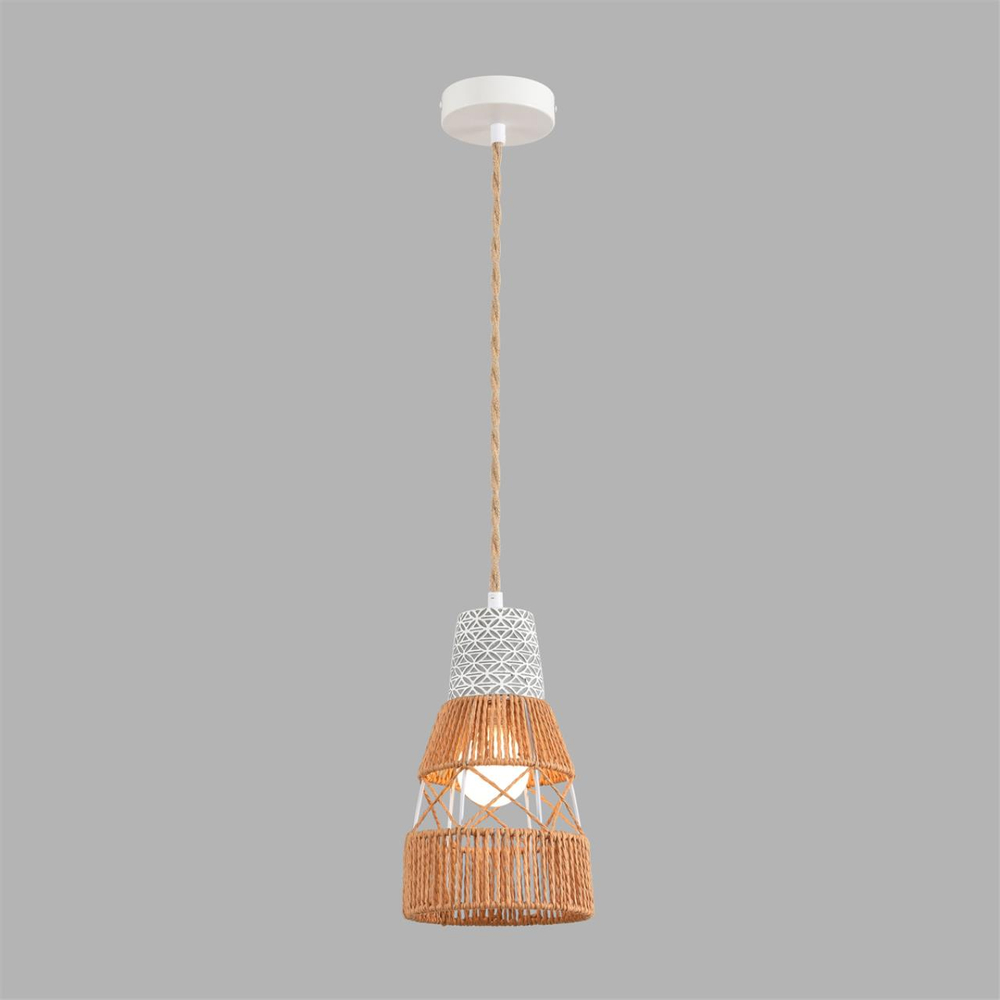 8367/1B LN Подвес E27 LED 10W 220V ECO