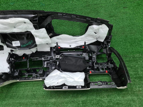 Комплект безопасности BMW X7 G07 (2022-н.в.)