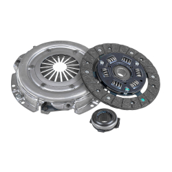 Сцепление в сборе RENAULT Logan/Clio 1.4 04/Megan I/II 1.4L GANZ GIE36012