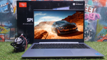 Ноутбук Itel i3-11/16Gb/FHD/SPIRIT 2 (71006300246)/Windows 11