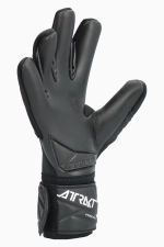 Вратарские перчатки Reusch Attrakt Freegel Infinity - черный