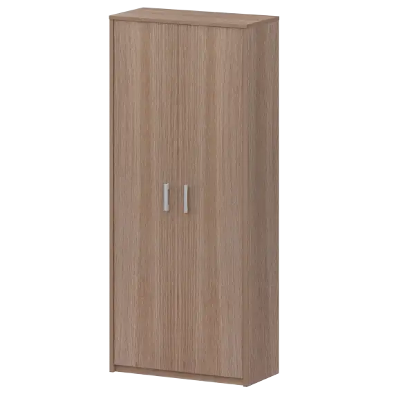 Стеллаж закрытый А-306/А-606 770x365x2000 Арго