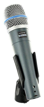 Микрофон  Shure BETA 57A