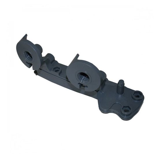 Корпус f. CCR, left (приемное устройство, левая часть) Китай