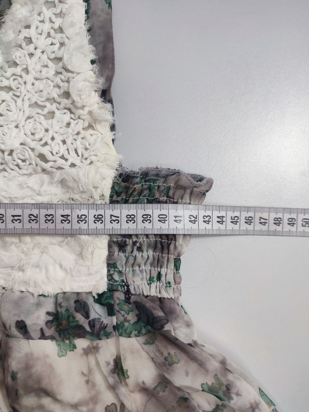 Платье FBNR мини 48 размер