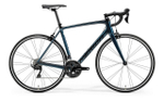 Шоссейный велосипед Merida Scultura Rim 4000 (2021)