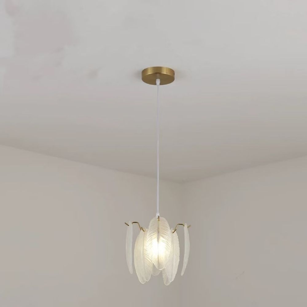 Kink Light 07680-28,36 Подвес Джана латунь E14 1*40w