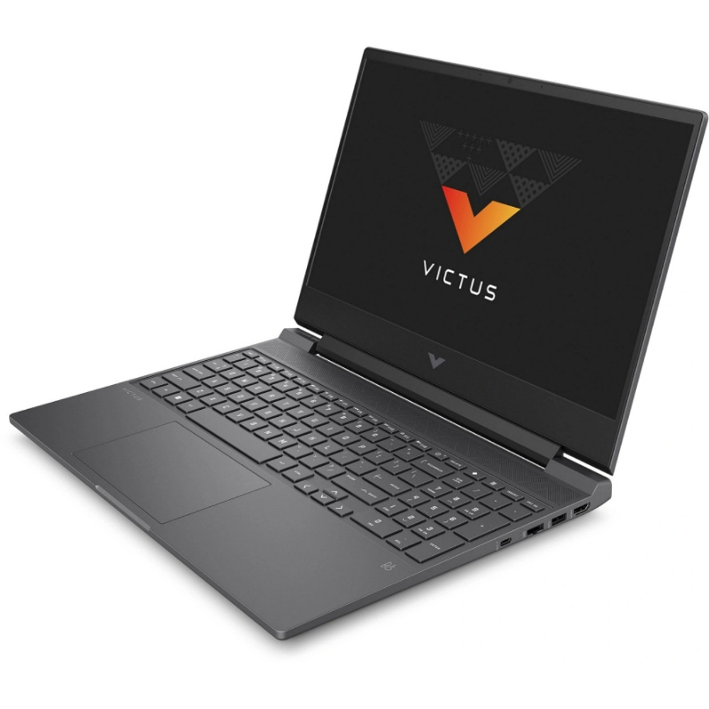 Ноутбук HP Victus 15-fa2082wm Core i5 13420H, 16Gb, SSD 512Gb, RTX4050 6Gb, 15.6" IPS FHD (1920x1080) Win11 Home