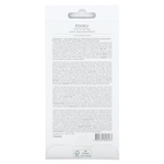 Edgeu, Гелевые обертывания для ногтей Perfect, ENA 719 с зеленым магнитом, набор из 19 предметов