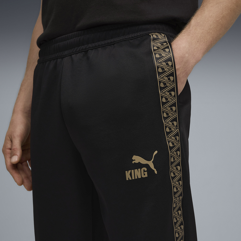 Мужские брюки PUMA KING Anthem Pants