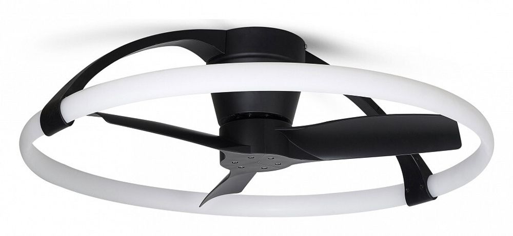 Светильник с вентилятором Mantra (люстры-вентиляторы) Nepal 7802