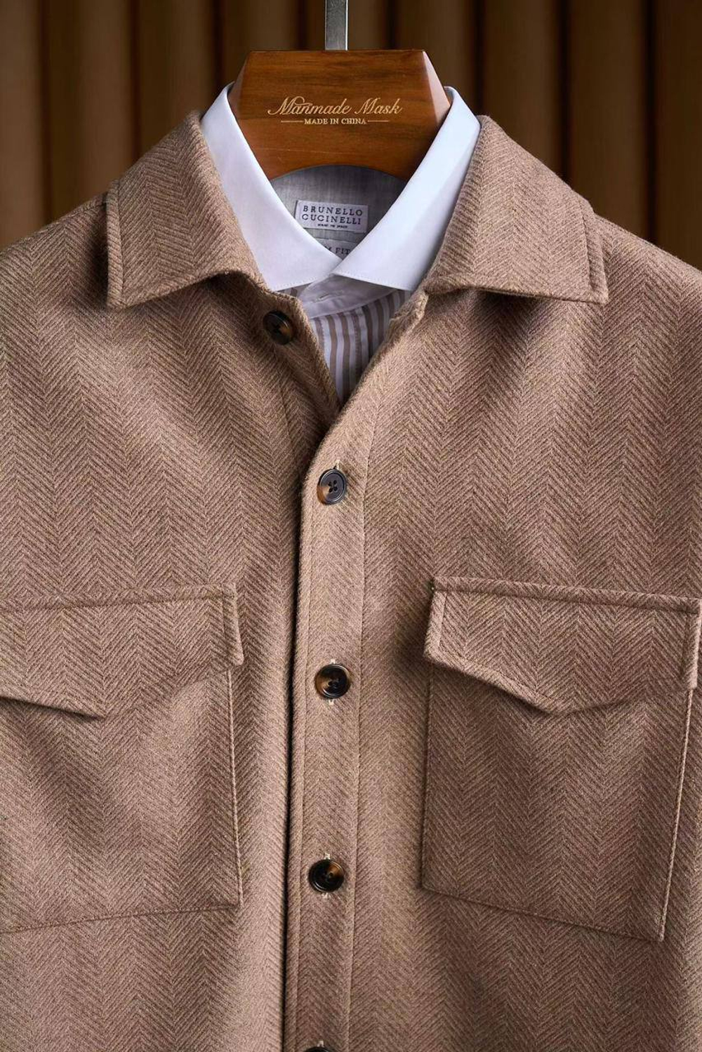 Прогулочный костюм