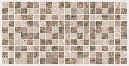 Декоративная панель ПВХ Стоун 485*960