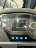 XCMG XC6* Телескопический погрузчик XC6-1056VN (Дизельный, 3,9 л, 122 л.с., АТ)