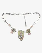 Чокер Reglow Lab Pr-Ch-11