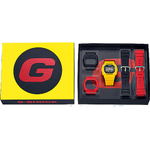 Мужские наручные часы Casio G-Shock DWE-5600R-9ER