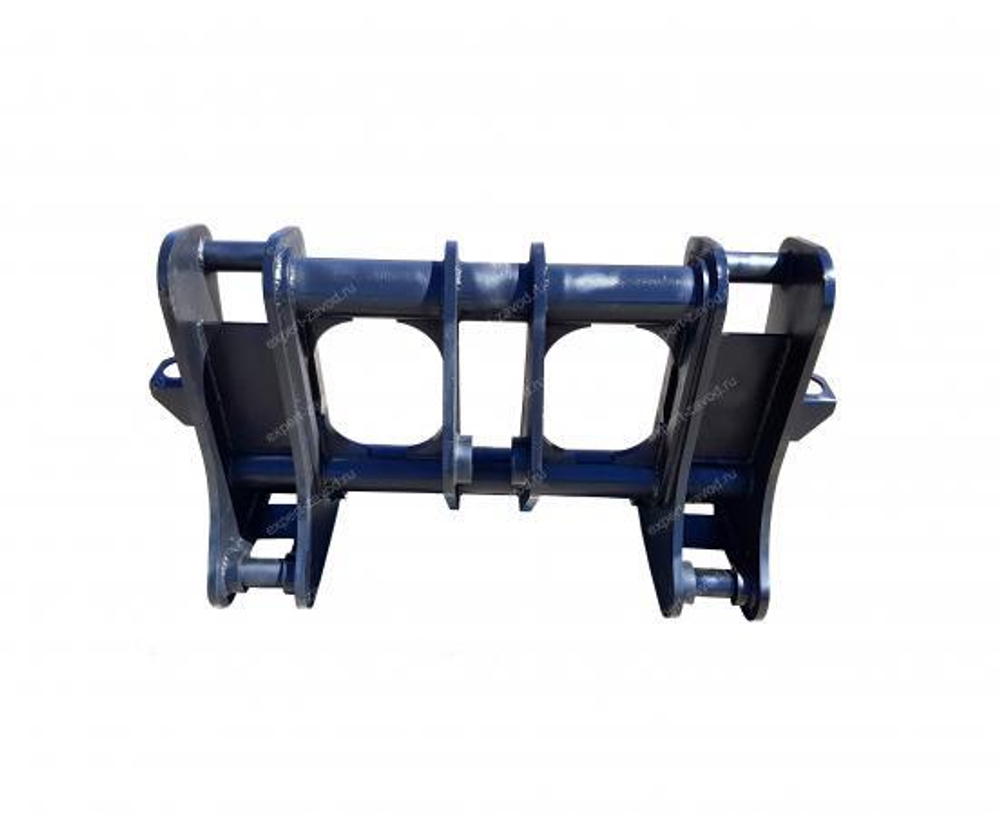 Быстросъем для экскаватора погрузчика MST