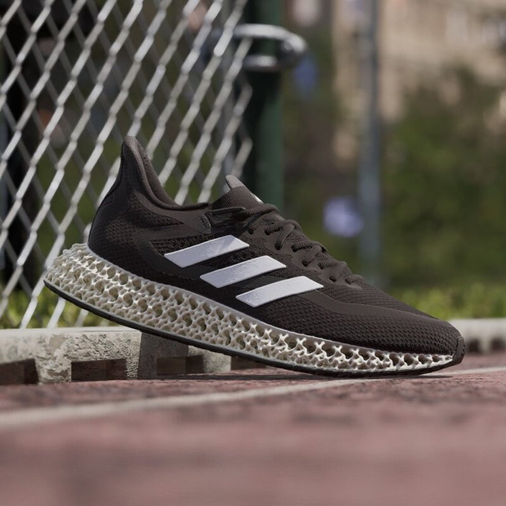 Кроссовки аdidas 4DFWD 2