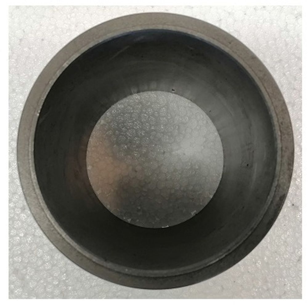 Гильза цилиндра (D=85 мм) Ricardo Y485BZD; TDK 22 4L/Cylinder liner