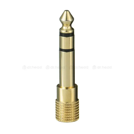 HeadMade 3.5mm - 6.3mm