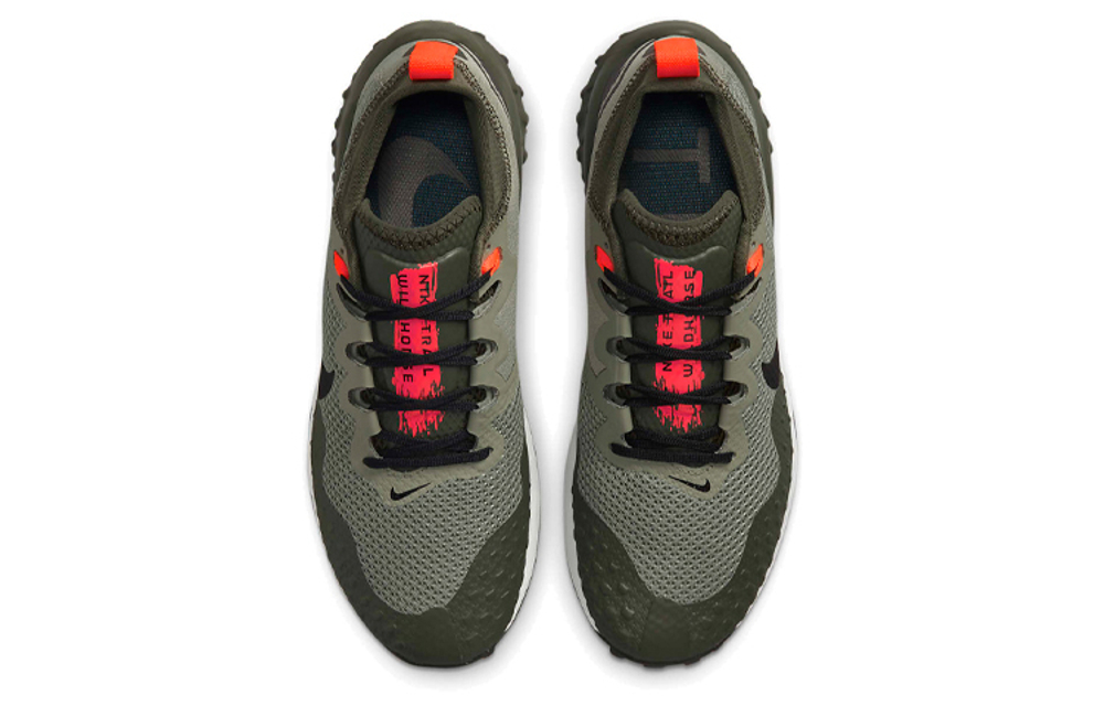 Кроссовки Nike Wildhorse 7