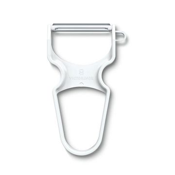 Victorinox 6.0930 RAPID Peeler овощечистка рукоять пластик белый