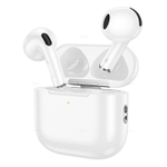 Гарнитура Bluetooth 5.4 BOROFONE BW83 TypeC Время работы до 4ч Белые