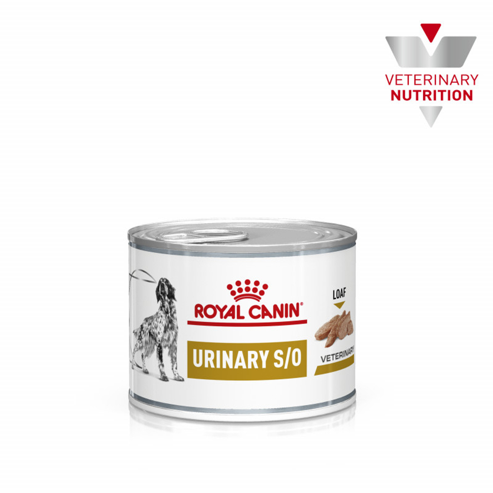 ВЕТЕРИНАРНАЯ ДИЕТА VHN C URINARY CANS 410G