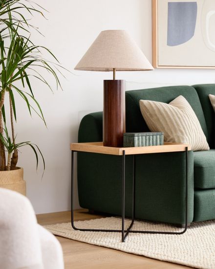 Приставной столик “Рентон”