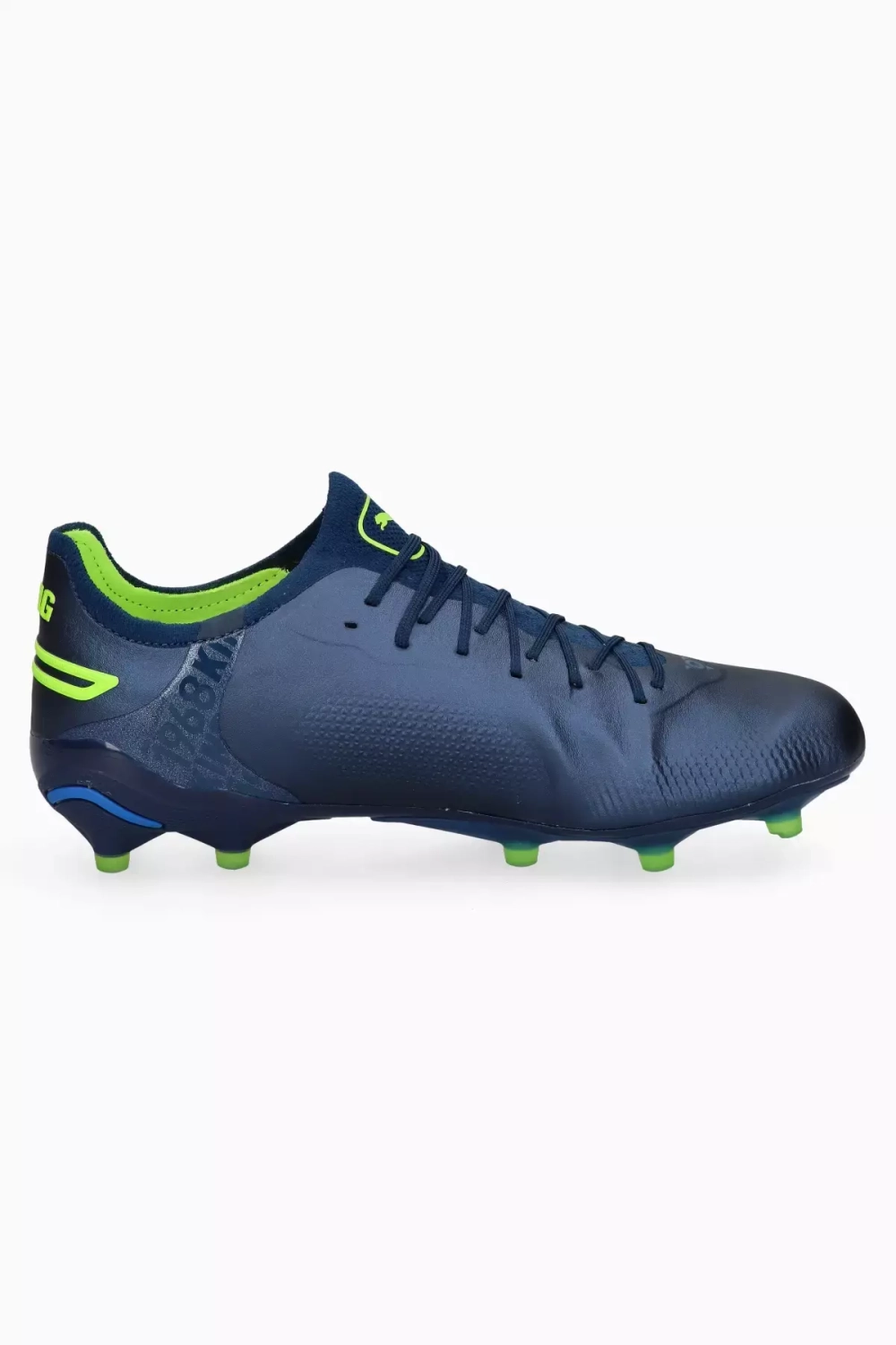 Бутсы Puma King Ultimate FG/AG