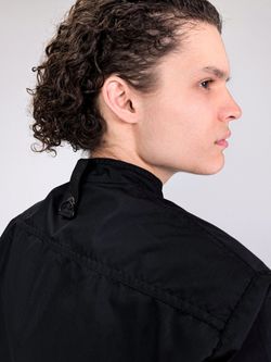 Куртка повара мужская КМ.700