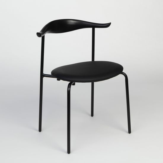 Комплект из 4-ех стульев CH88 Black