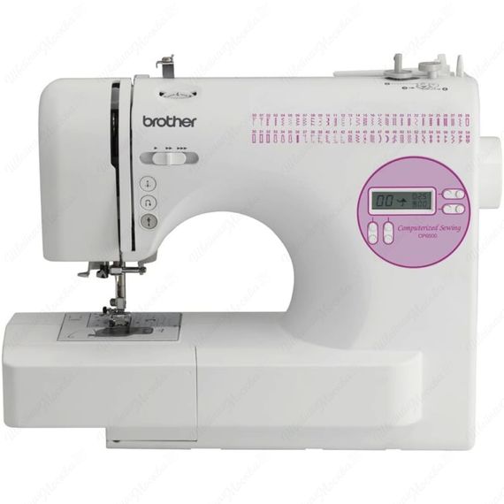 Швейная машина Brother CP-6500