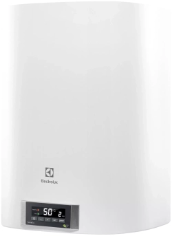 Накопительный электрический водонагреватель Electrolux EWH 80 Formax DL