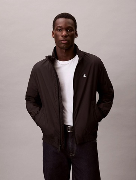 Куртка Calvin Klein Ripstop Padded Black