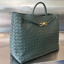 Bottega Veneta Large Andiamo 42 cm