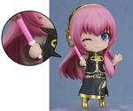 Megurine Luka