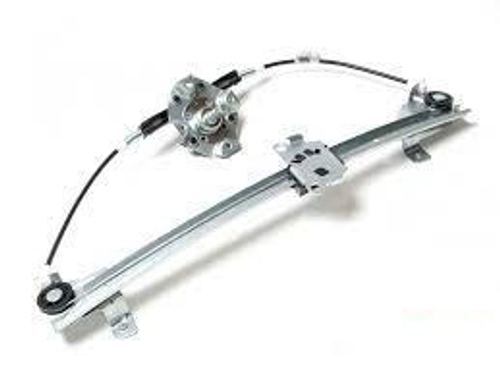 Стеклоподъем. Daewoo Nexia перед. прав. механ. н/о с длинным штырем (NBN)