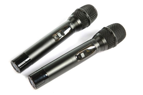 Микрофон Fabio J8 BK