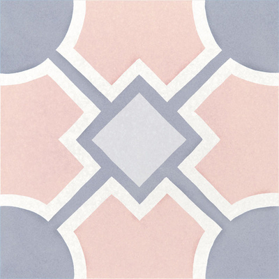 Керамогранит EQUIPE CAPRICE DECO Solstice Pastel