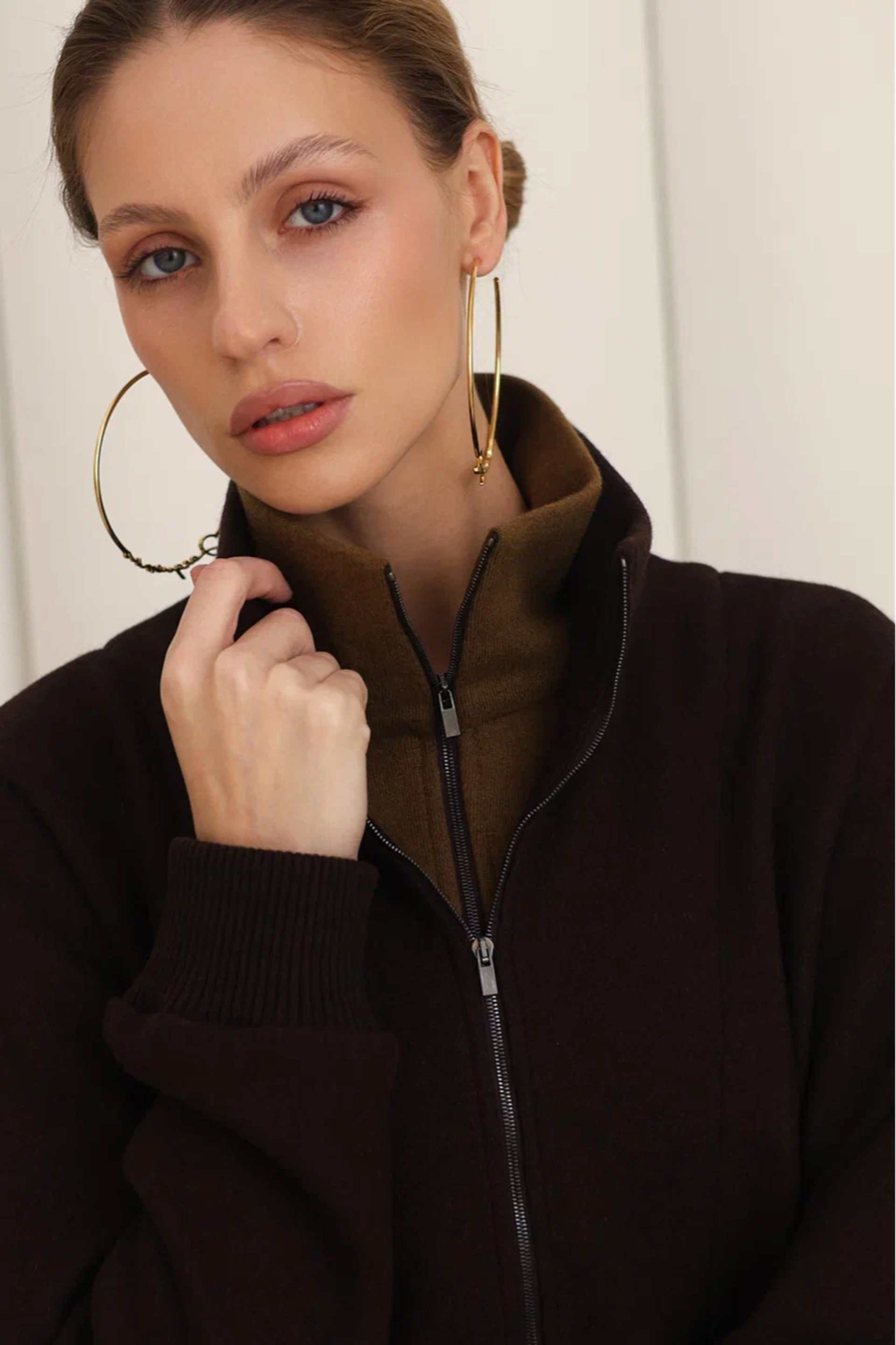 Коллекция осень -зима