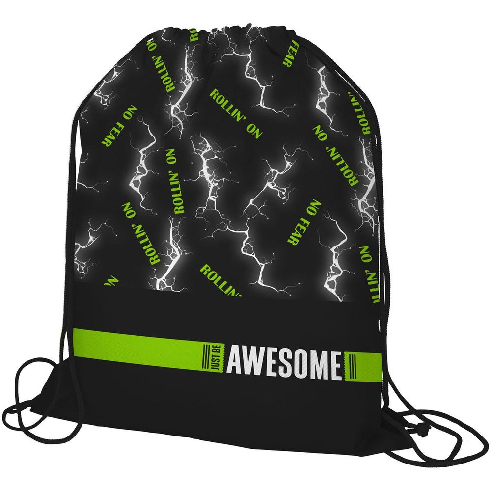 Мешок для обуви 42х34х1см "Абстракция" (Академия Групп) Мешок для обуви 42х34х1см "Абстракция" (Академия Групп)