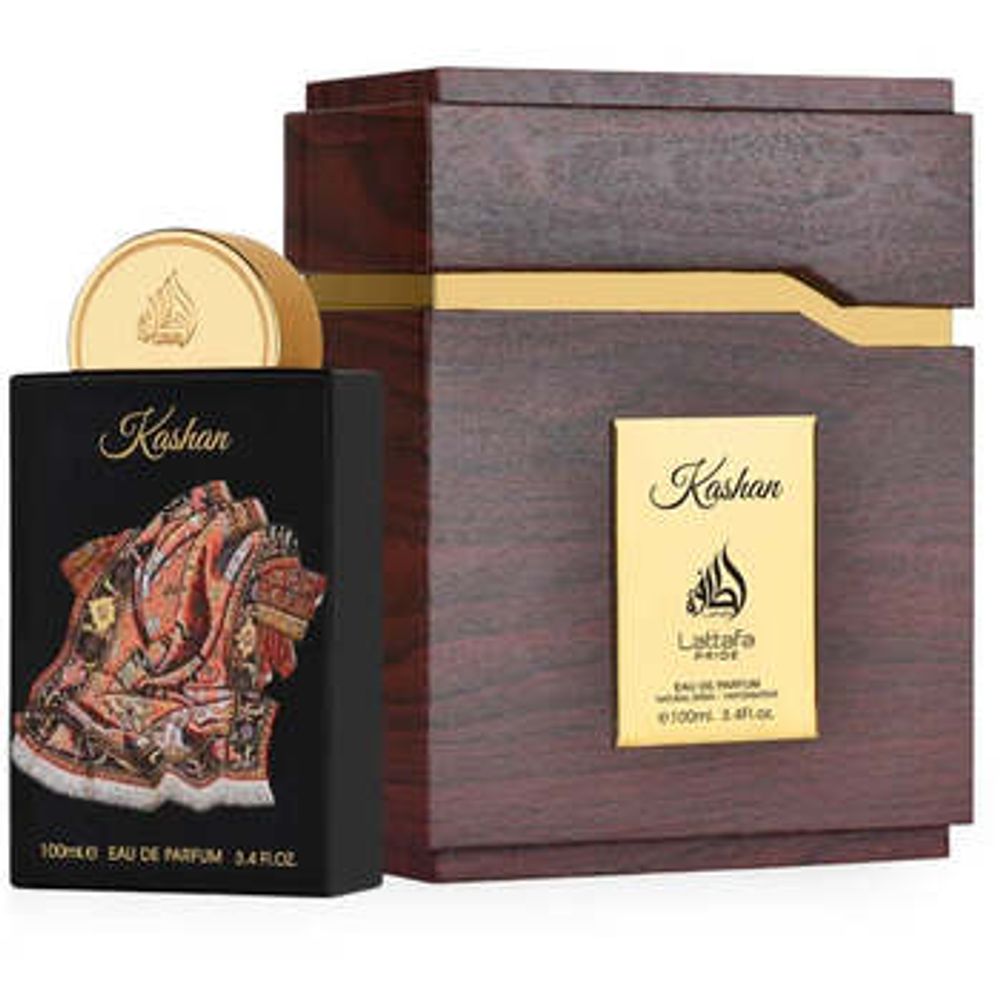 Lattafa Perfumes Kashan EDP 100ml