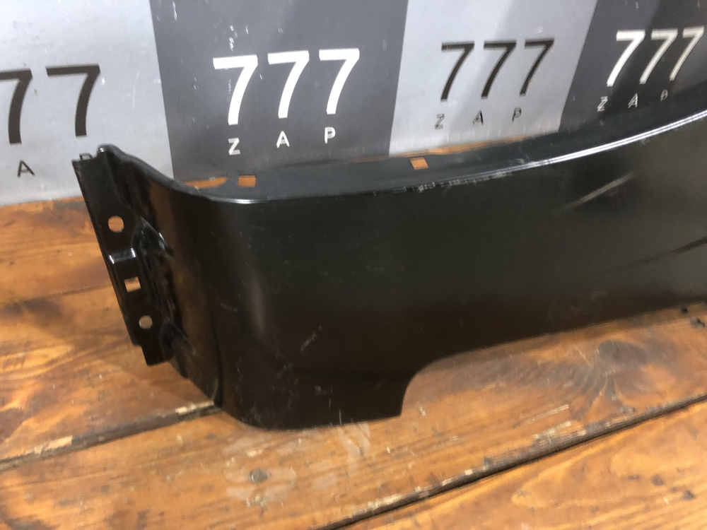 Крыло левое SsangYong Rodius 04-13 Новое Оригинал 5181121000