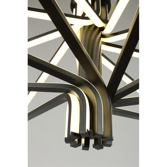 Люстра потолочная OML-18817-180